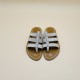 DOLON Suede Frappe- 39
