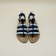 DARIUS Pul Navy Pul White- 39
