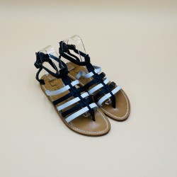 DARIUS Pul Navy Pul White- 39