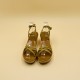 ELIETTE Cuir Nubuck Cuero- 35