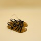 DATURA EPURE Naturel Velours noir - 35