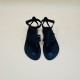 AQUEDUC EBENE Pul Black 39