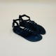 AQUEDUC EBENE Pul Black 39