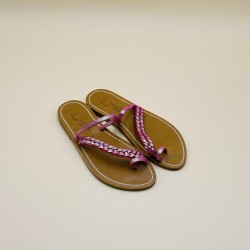 SEPTINE Velours Metal Buganvilla - 39