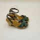 ESTRELLIS Velours Lichen 39
