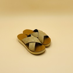 AULNE Suede Sultan Niger- 38