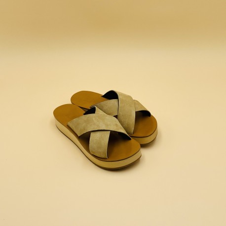 AULNE Suede Sultan Niger- 38