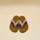 TICLIO Mira Nassau Leather- 39
