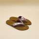 TICLIO Mira Nassau Leather- 39