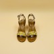 THYMEA Velours Frappe / Velours Métal Veneziano - 37