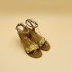 THYMEA Velours Frappe / Velours Métal Veneziano - 37