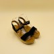 CYPRES Suede Black - 37