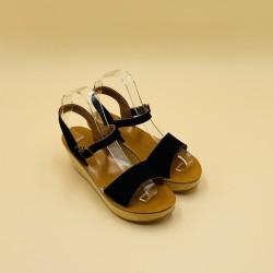 CYPRES  Velours Noir 37