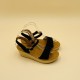 CYPRES Suede Black - 37