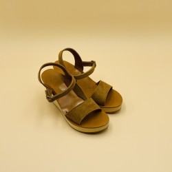 ORME Velours Bran 37