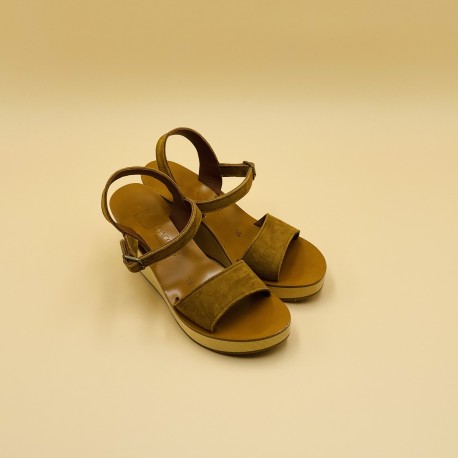 ORME Velours Bran 37