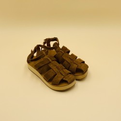 CORMIER Velours Amaretto - 37