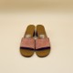 GEORGIA Velours Camelia - 39
