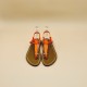 PICON Fluomat Orange 39