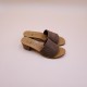CAPRIKA Velours Mink 40