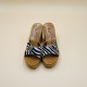 KYOTO Printed Zebra- 40