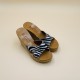 KYOTO Printed Zebra- 40