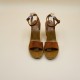 PAPAYE Velours Mud- 40