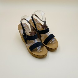 BORNEO Velours Beluga - 40