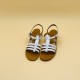 GINETTE Odeon White- 38