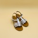 GINETTE Odeon White- 38