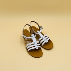 GINETTE Odeon Blanc - 38