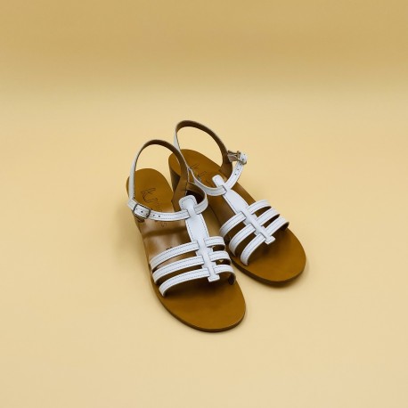 GINETTE Odeon Blanc - 38