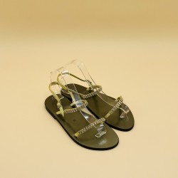 AMETHYSTE Metallic Gold - 38
