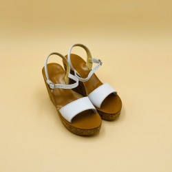 SHARON Pul Blanc -38