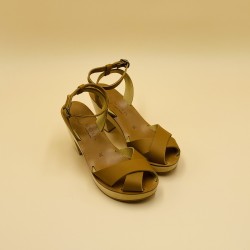 ESTRELLIS Pul Naturel 38