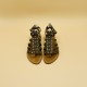 BENHUR Cuir Pul Meleze-40