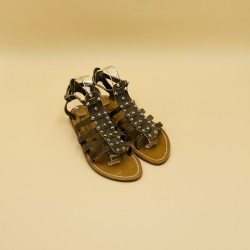 BENHUR Cuir Pul Meleze-40
