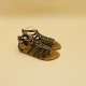 BENHUR Cuir Pul Meleze-40
