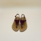 TRITON  Suede Campo Leather - 40
