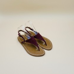 TRITON Velours Campo - 40