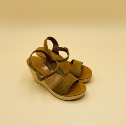 ORME Velours Bran 38