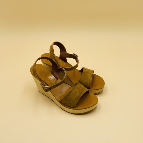 ORME Velours Bran 38