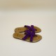 ASTREE Cuir Velours Bizanthium - 40