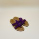 ASTREE Cuir Velours Bizanthium - 40