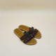 THANOS Velours Cocoa - 40