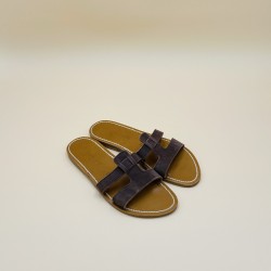 THANOS Velours Cocoa - 40