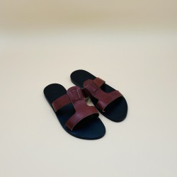 NEMEE EPURE Noire Pul Bordo- 40