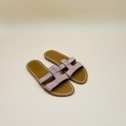 THANOS Suede Rose Dawn Leather- 40