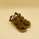 CORMIER Suede Amaretto - 38
