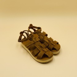 CORMIER Velours Amaretto - 38